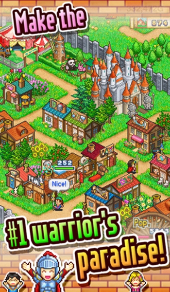 冒险迷宫ios完整版截图1