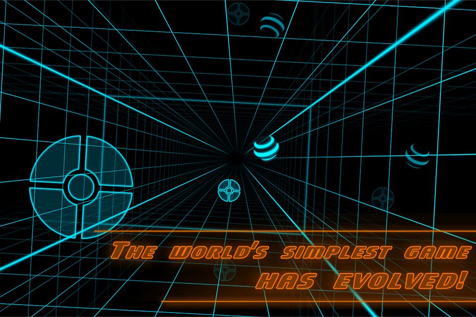 电子弹球ios免费版截图1