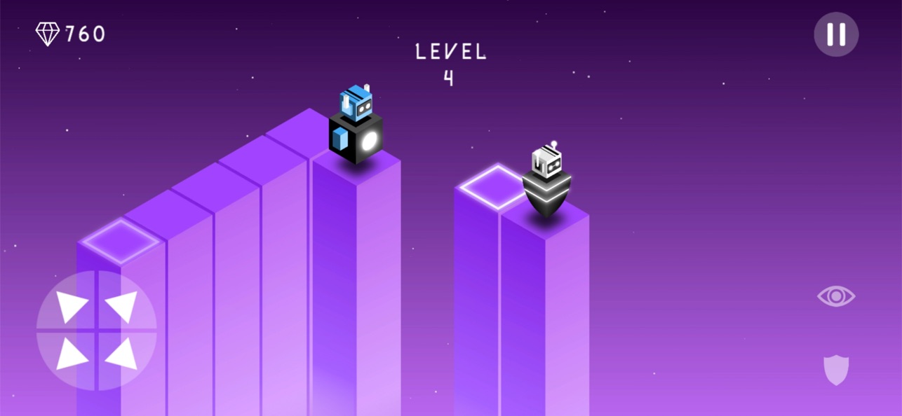 追忆：记忆游戏ios免费版截图1