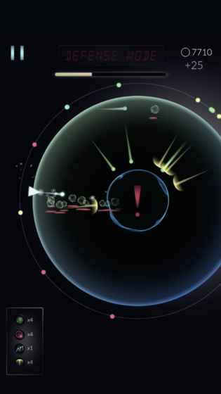 White Hole ios免费版截图3