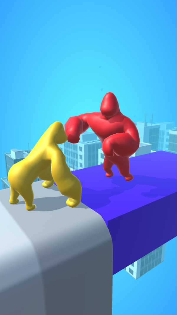 金刚冲冲冲清爽版截图1