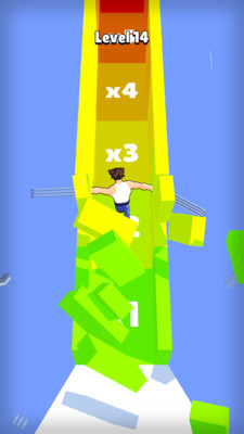 金刚狼快跑免费版截图1