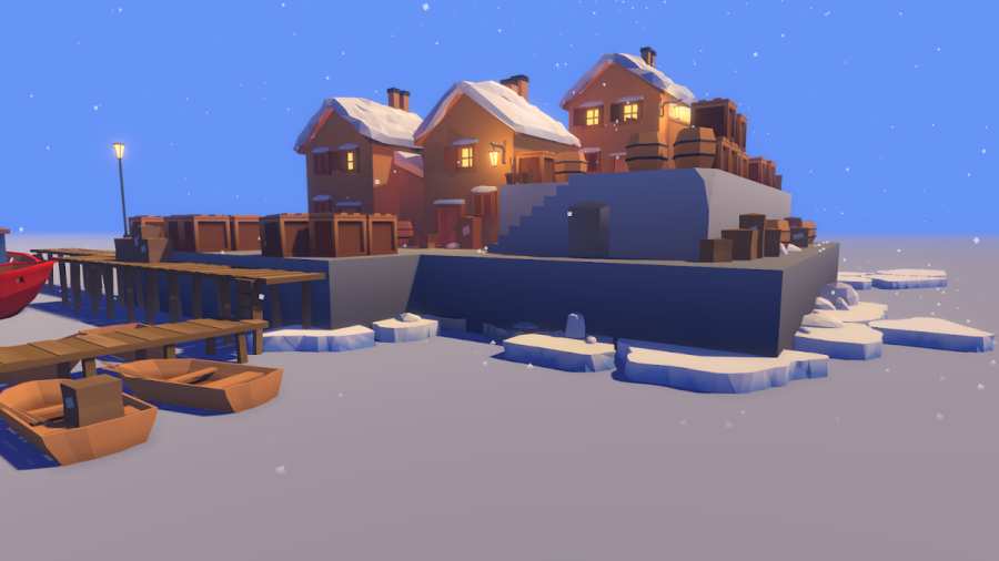 隐藏的爪子精简版截图1