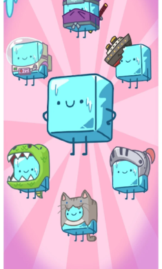 雪糕刺客免费版截图1