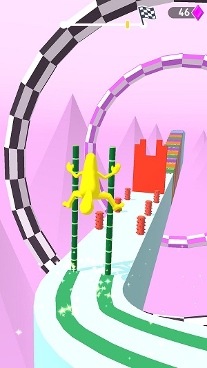 高跷大师破解版截图1