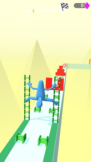 高跷大师破解版截图2