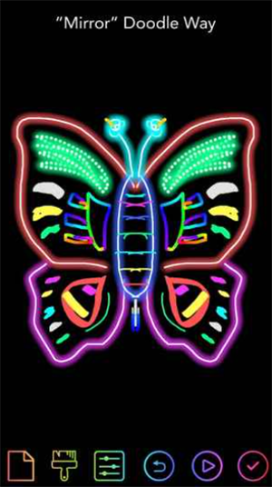 魔幻涂鸦福利版截图1