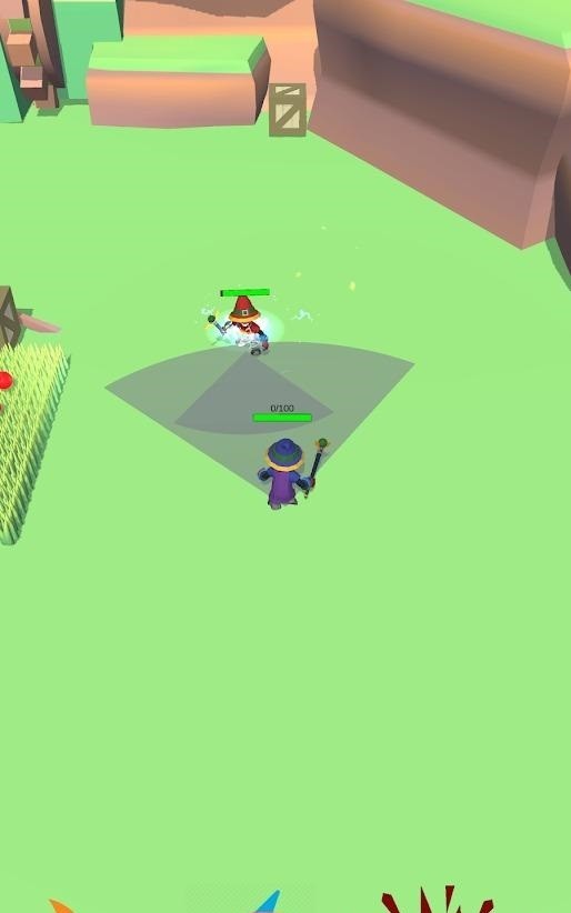 魔术大冒险精简版截图1