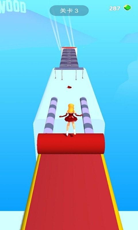 逃跑新娘精简版截图1