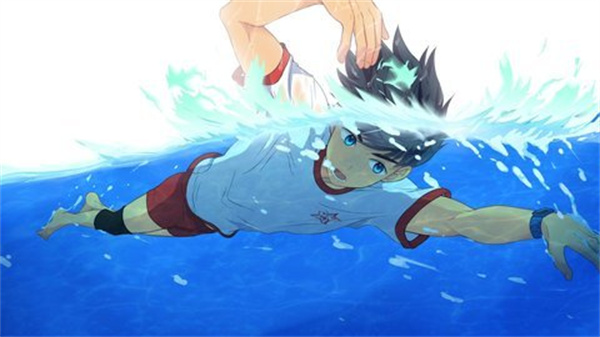 黑猴子营地清爽版截图1