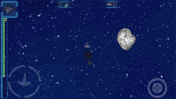 黑洞表面完整版截图1