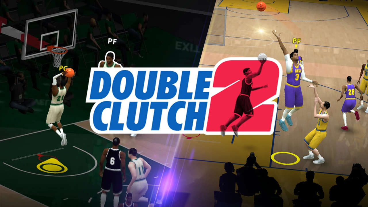 NBA模拟器2精简版截图1