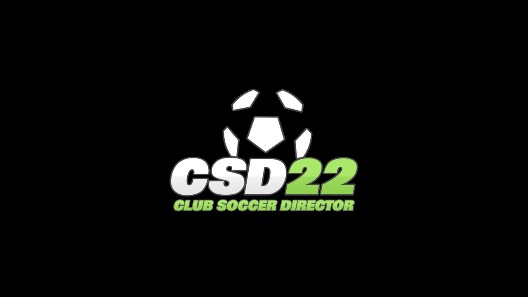 CSD22足球俱乐部经理完整版截图1