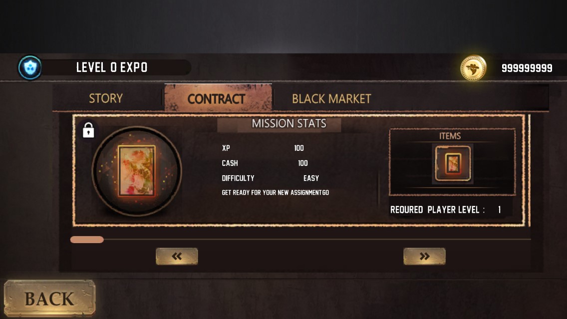 小偷模拟器完整版截图1