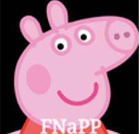 小猪佩奇的午夜后宫清爽版