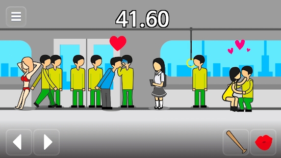 地球灭亡前60秒清爽版截图1