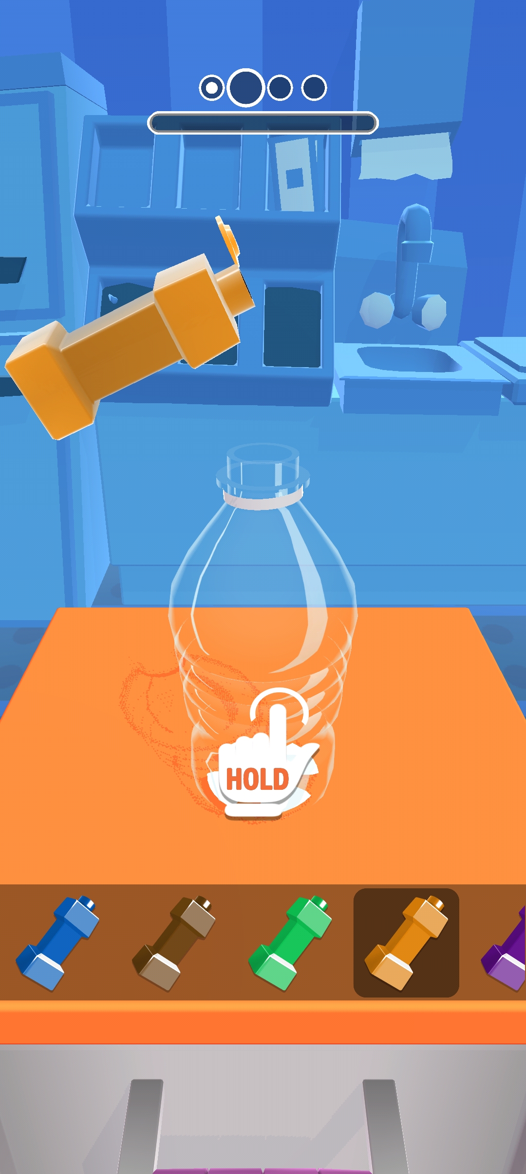 果汁传奇免费版截图1