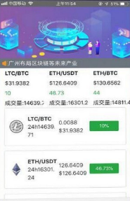 BTC18去广告版截图1