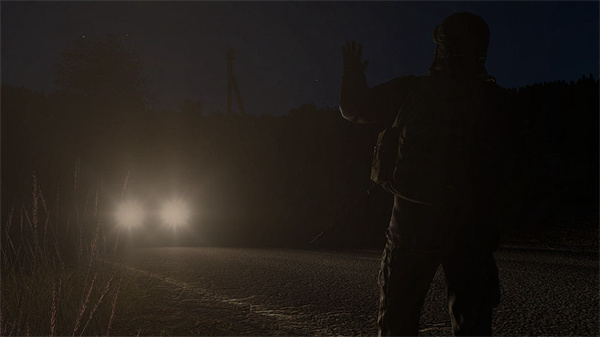 武装突袭2dayz清爽版截图1
