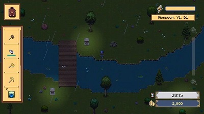 盐湖城村庄免费版截图1