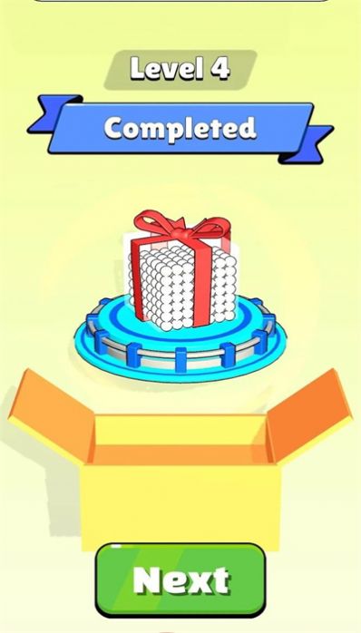 小球脱出清爽版截图1