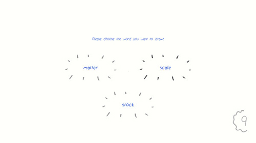 Draw And Guess 免费版截图1