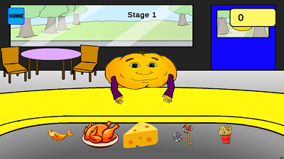 南瓜恐慌破解版截图1