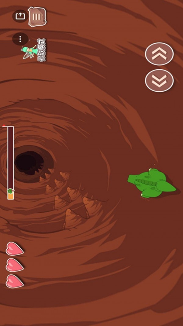 小恐龙山谷冒险完整版截图1