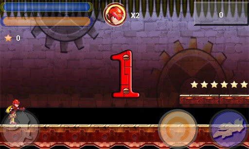 超人的背叛破解版截图1