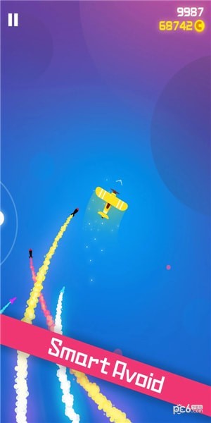 极限逃逸精简版截图1