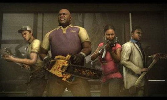 求生之路1完整版截图1