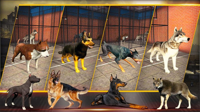 特别行动小组2清爽版截图1