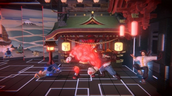 祈求者之拳福利版截图1