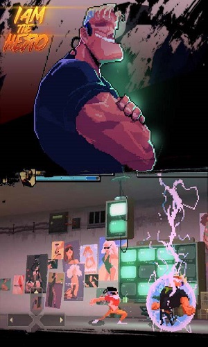 英雄就是我精简版截图1