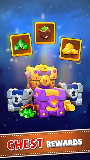 曲奇英雄福利版截图1