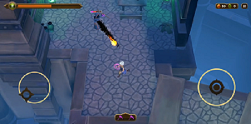 爱尔兰纳加什的崛起福利版截图1