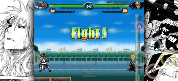 BVN雨兮改2.7破解版截图1