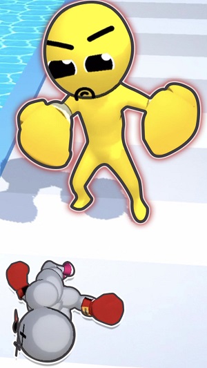 工具人托尔兹免费版截图4