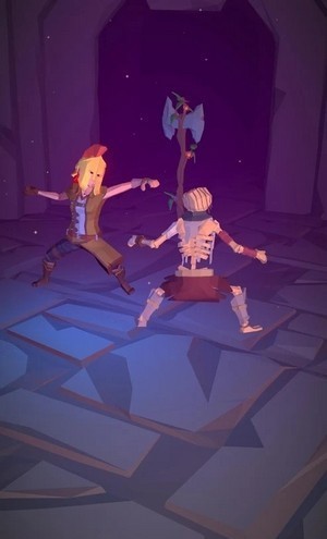 空闲格斗大亨福利版截图1