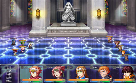 华夏五千年完整版截图1