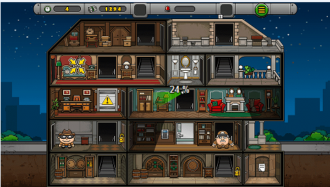 7号特工任务福利版截图1