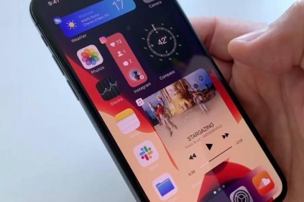 ios14.1破解版截图1