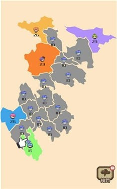 迷你战场福利版截图1