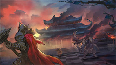 侠客自走棋破解版截图1