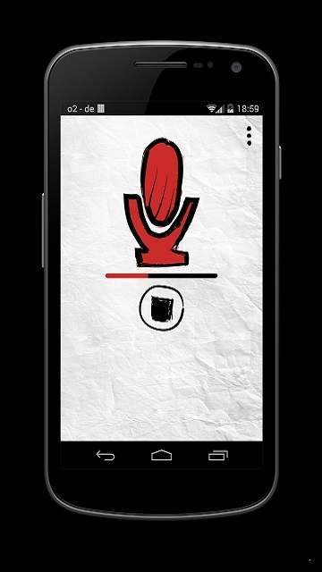 ReverseVoice 完整版截图1