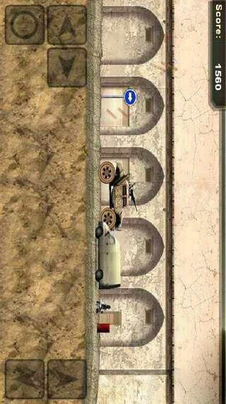 麒麟跑酷精简版截图2