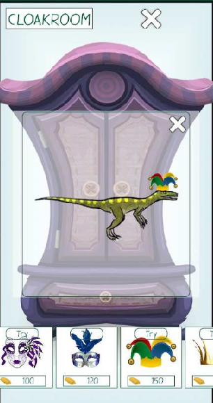 动物合成进化完整版截图1