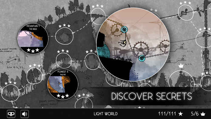 Ocmo 完整版截图1