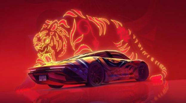 NFS无限制免费版截图1