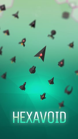 Hexavoid ios完整版截图1